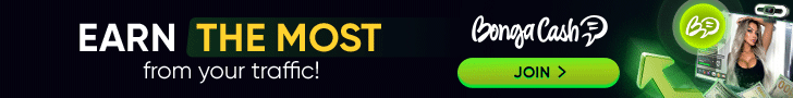Become An Affiliate